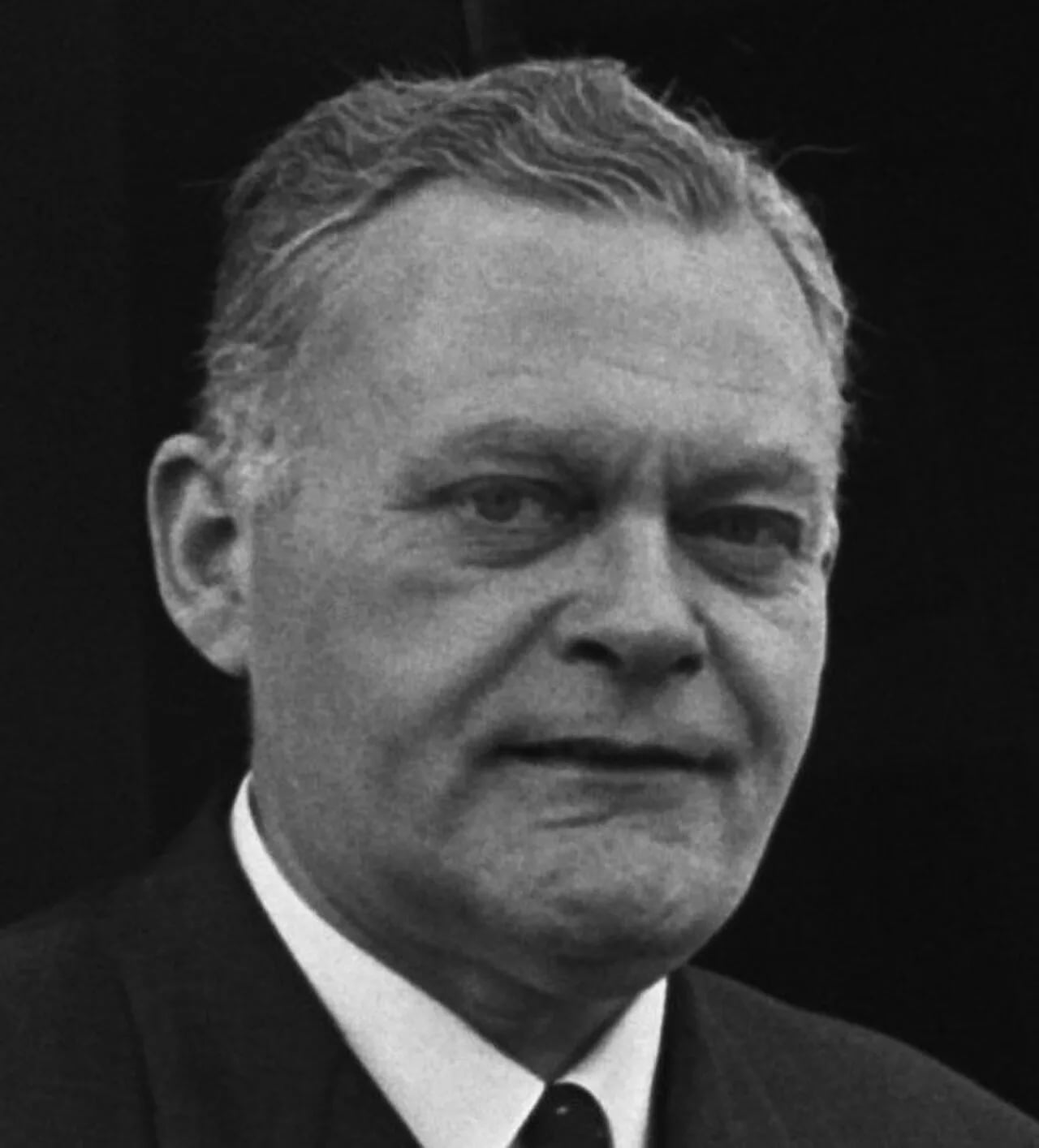 Porträt von Jan Smallenbroek (1909–1974) – Gedenkseite