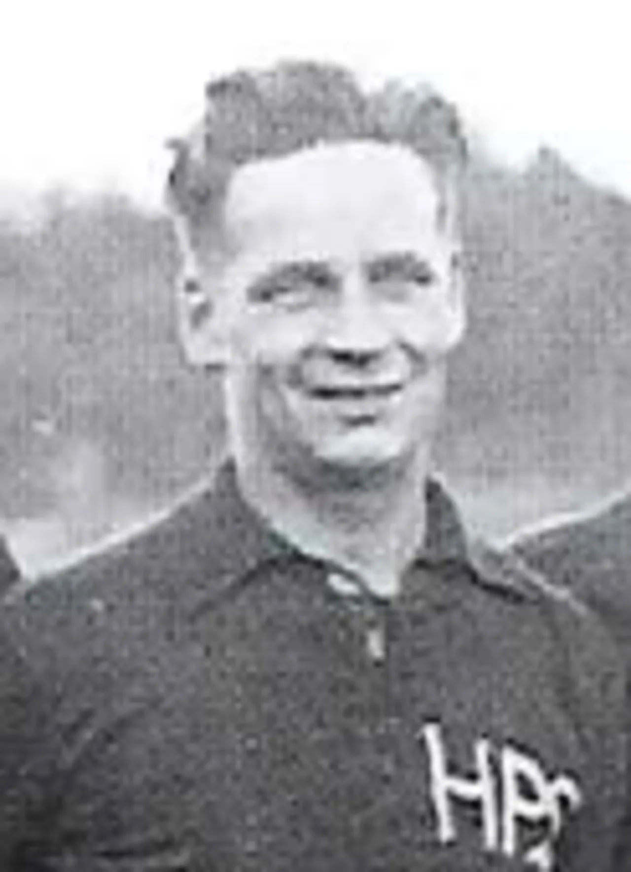 Porträt von William Kanerva (1902–1956) – Gedenkseite