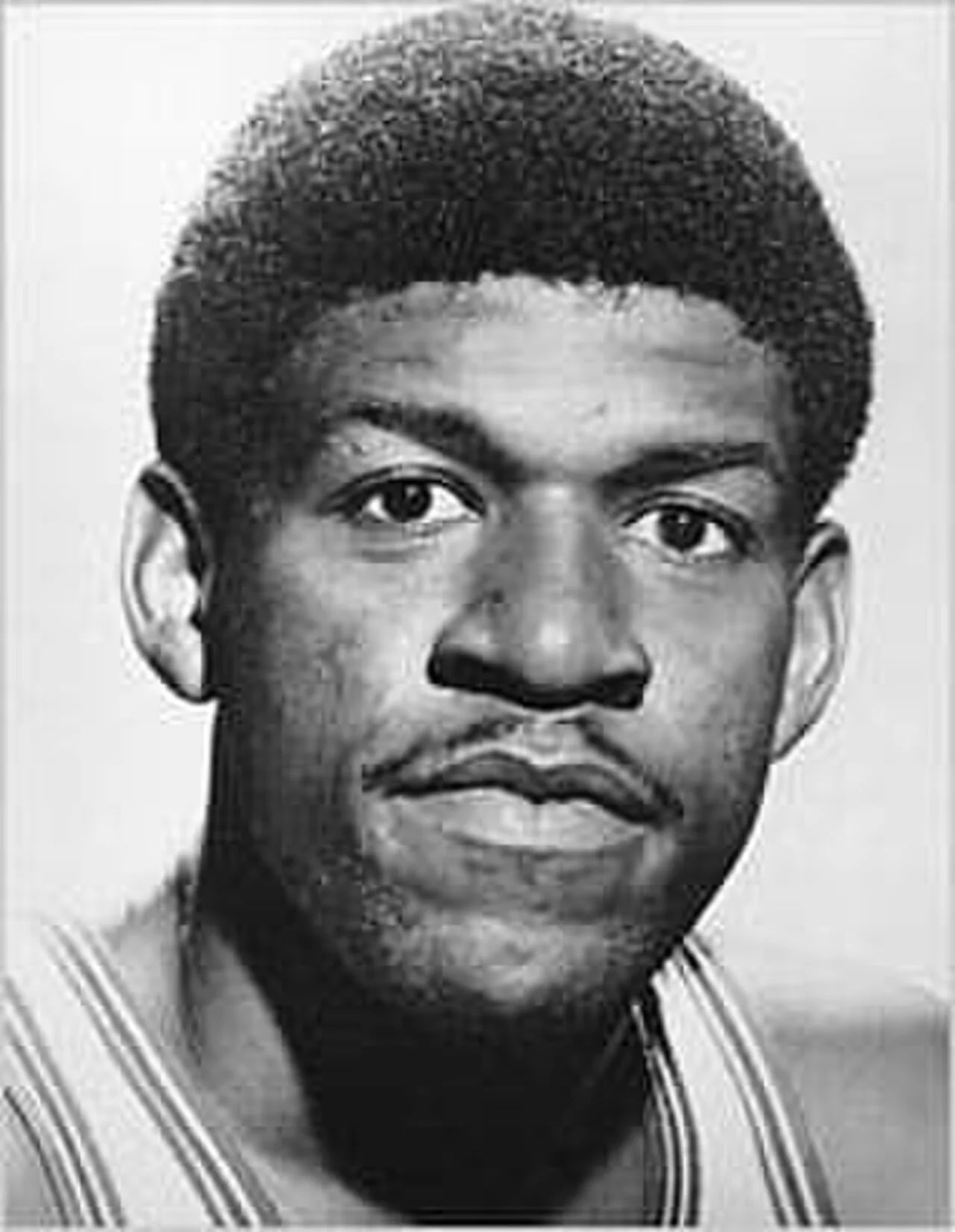 Portrait of Jimmy Walker (1944–2007) – memorial page