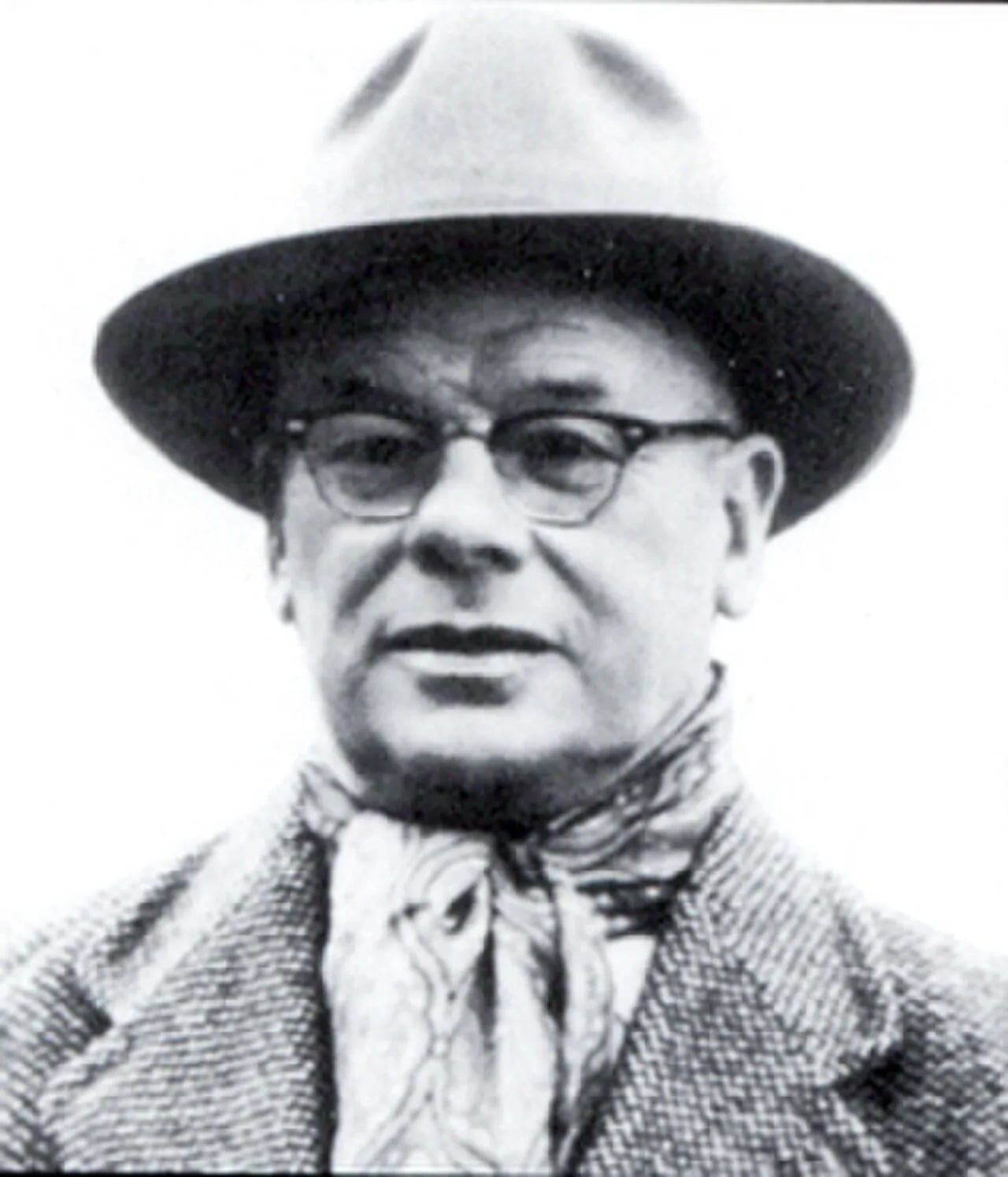 Portrait of Antoon Verlegh (1896–1960) – memorial page
