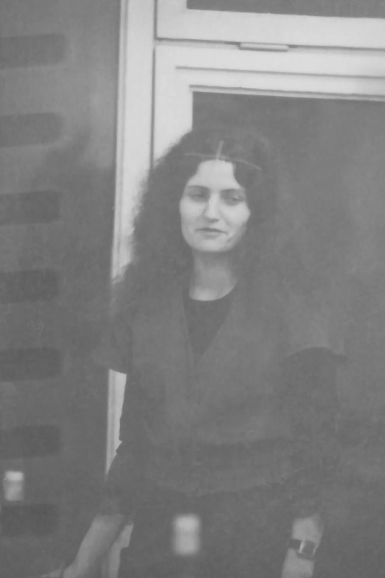 Portrait of Leonida Lari (1949–2011) – memorial page