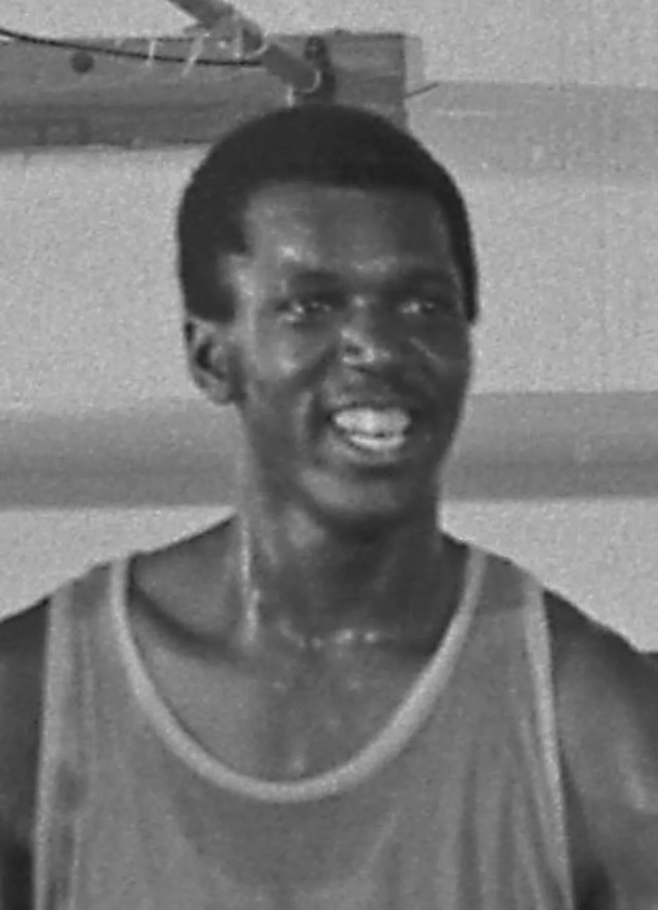 Porträt von LeRoy Ellis (1940–2012) – Gedenkseite