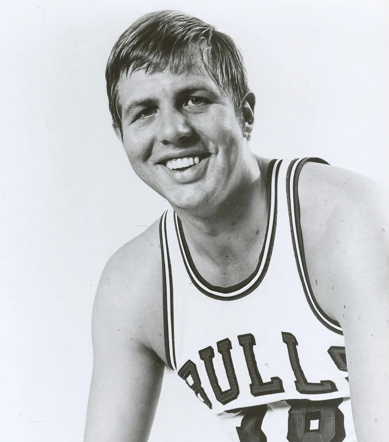Porträt von Tom Boerwinkle (1945–2013) – Gedenkseite