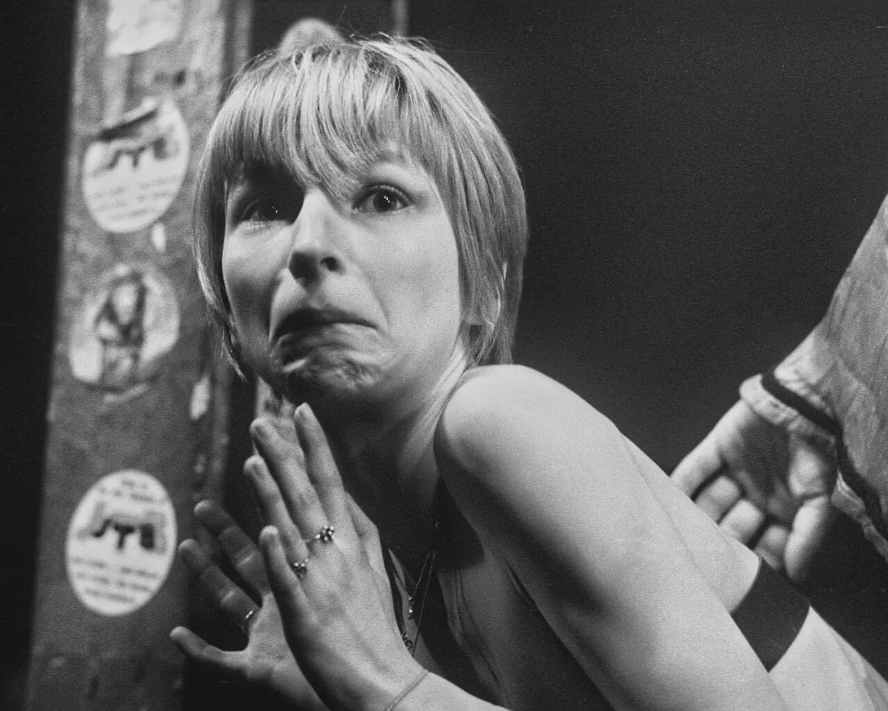 Porträt von Stefanie Mühle (1960–2011) – Gedenkseite