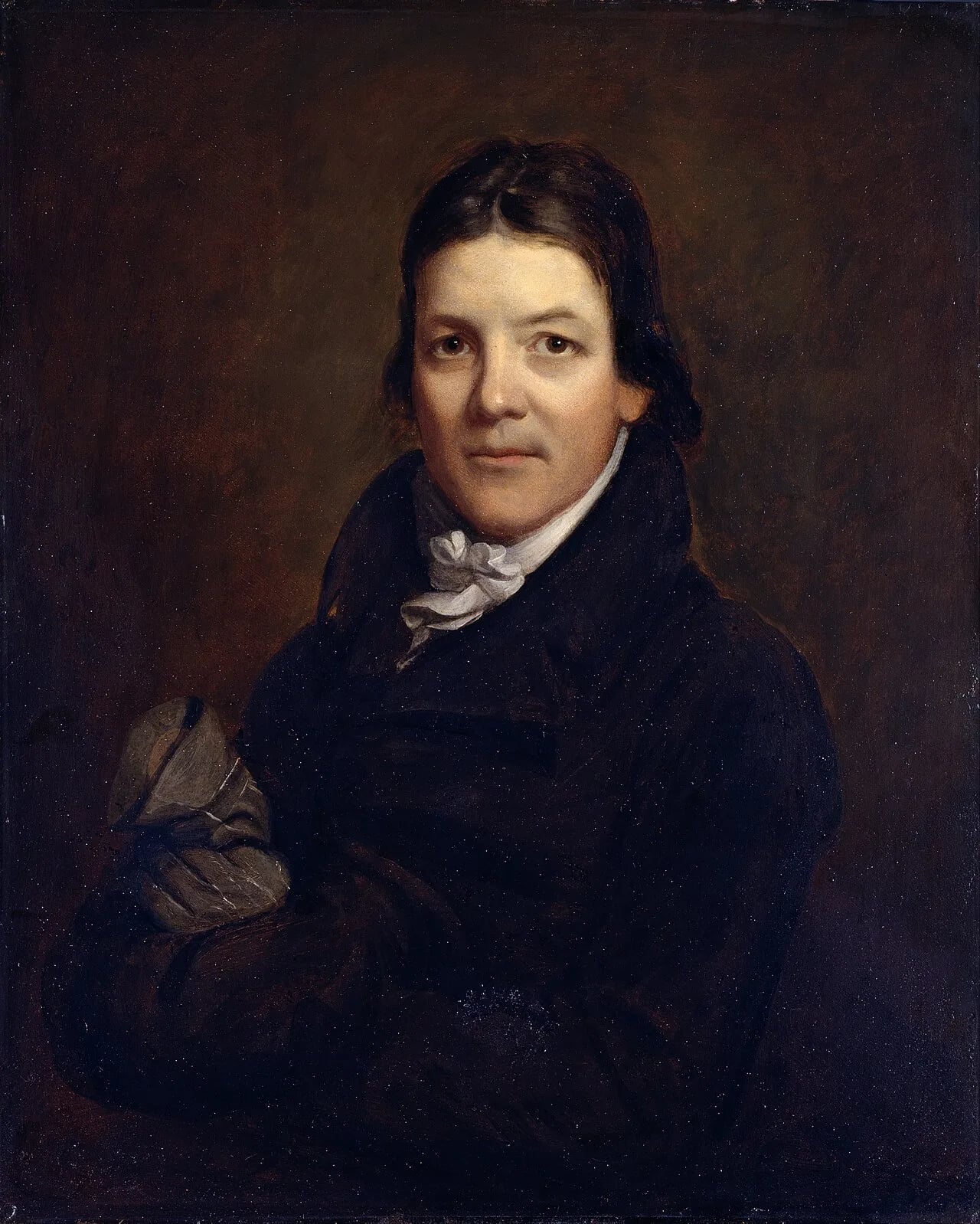 Portrait of John Randolph of Roanoke (1773–1833) – memorial page