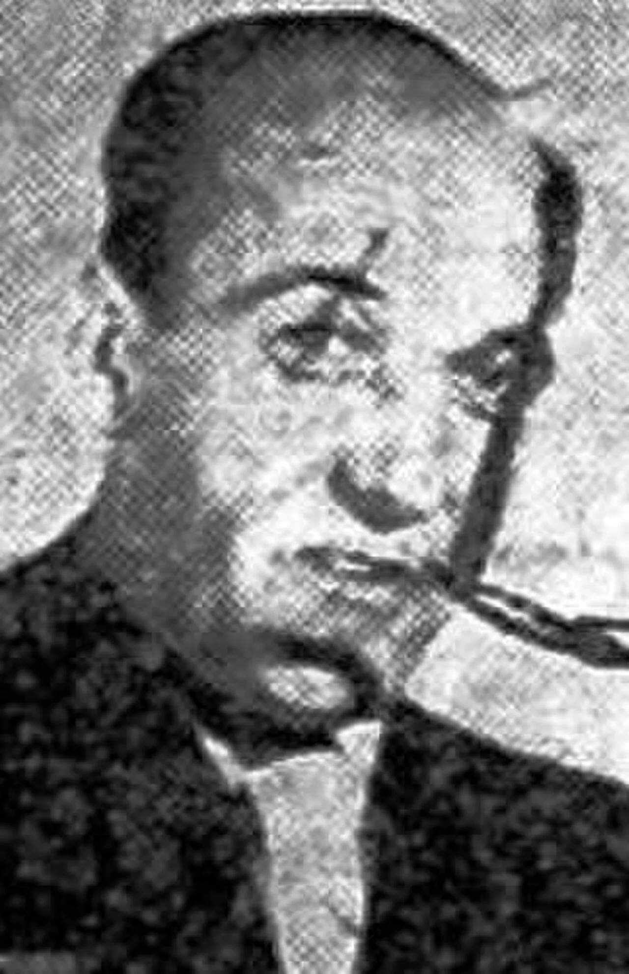 Porträt von Rudi Kolak (1918–2004) – Gedenkseite