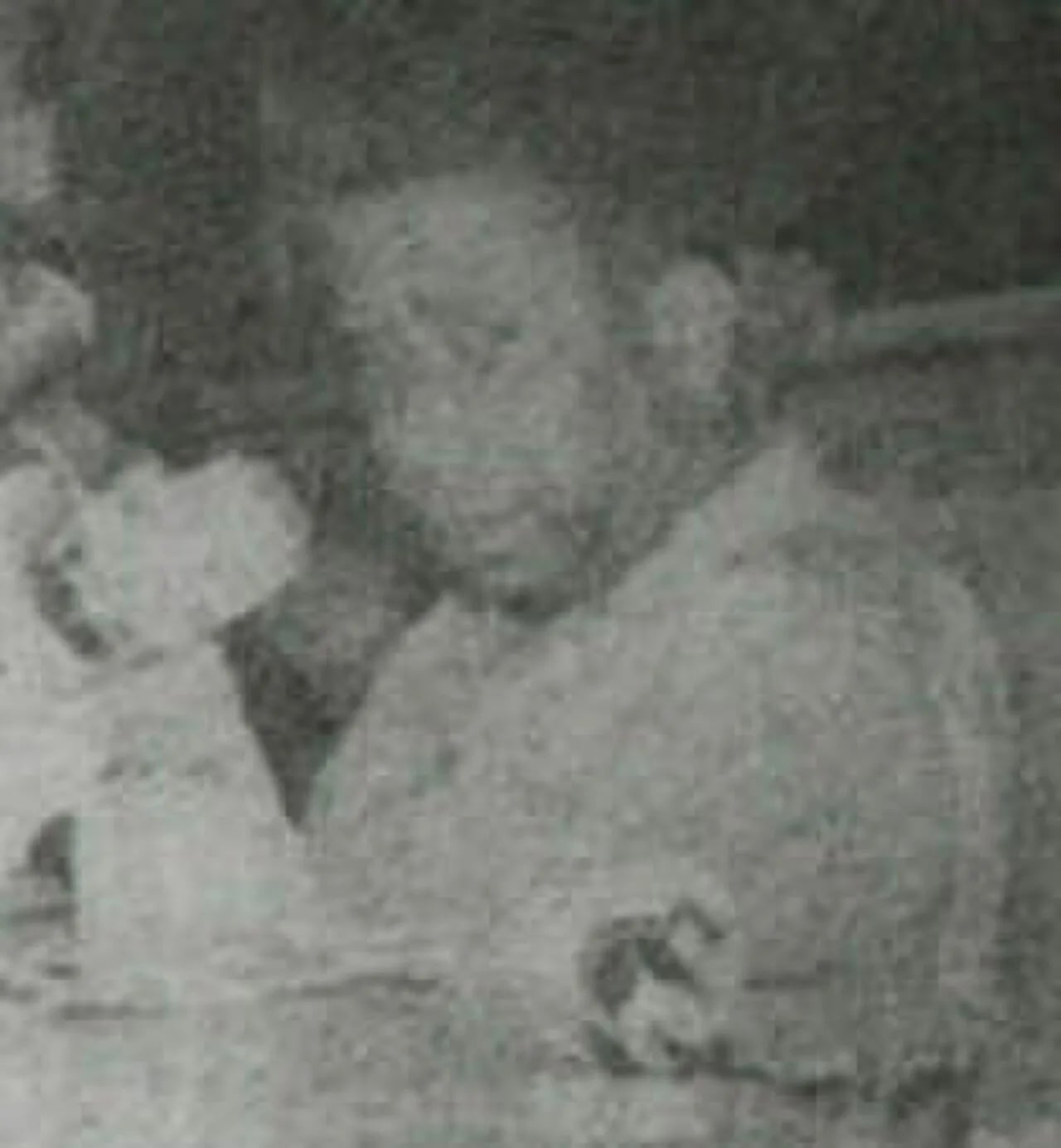 Portrait of Pedro Bartolomé Benoit (1921–2012) – memorial page