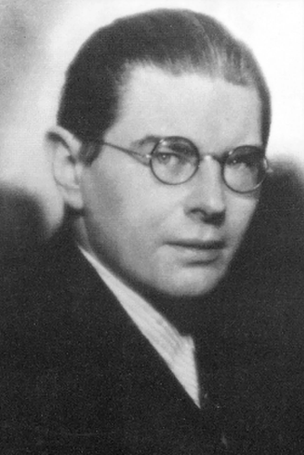 Portrait of Alfred Haighton (1896–1943) – memorial page