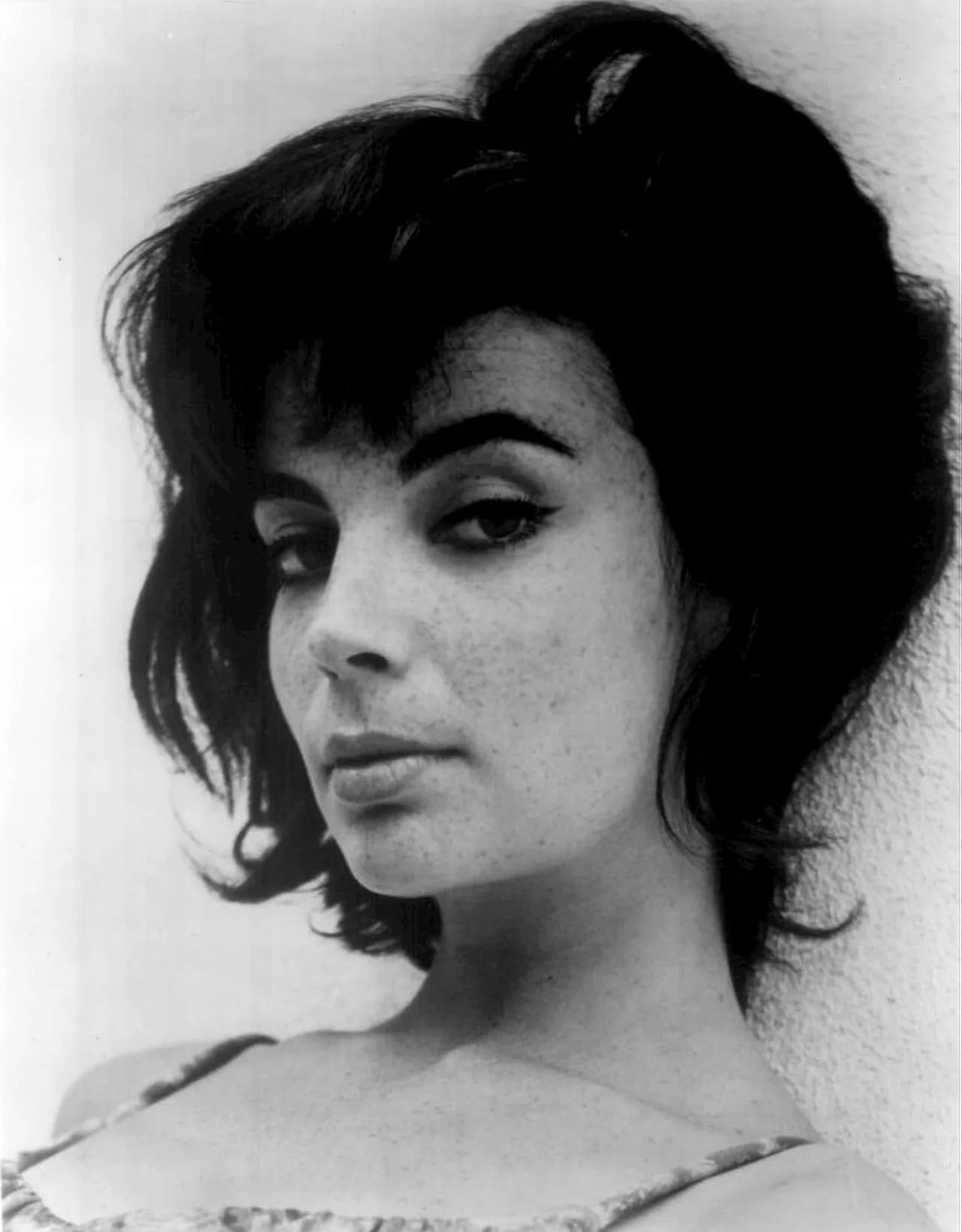 Portrait of Karyn Kupcinet (1941–1963) – memorial page