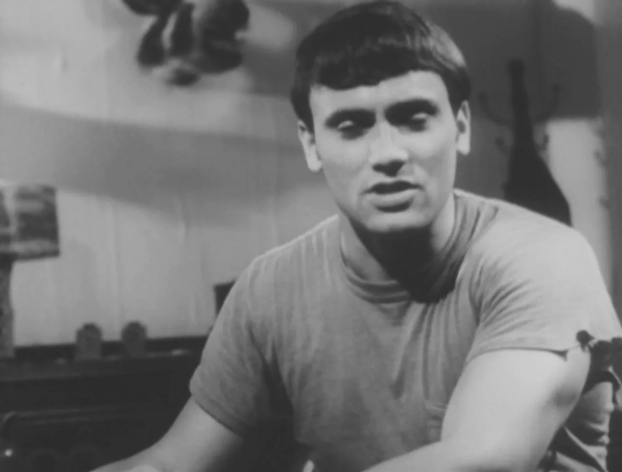 Porträt von Keith Wayne (1945–2010) – Gedenkseite