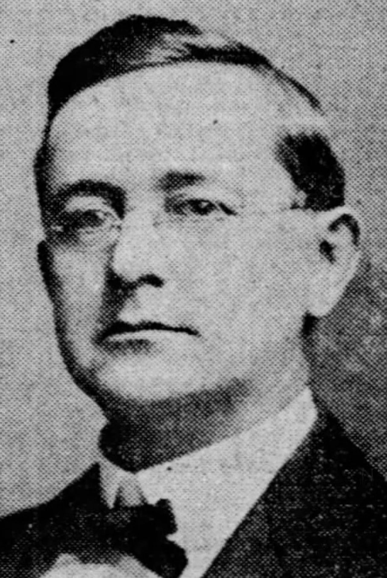 Porträt von Sterling P. Strong (1862–1936) – Gedenkseite