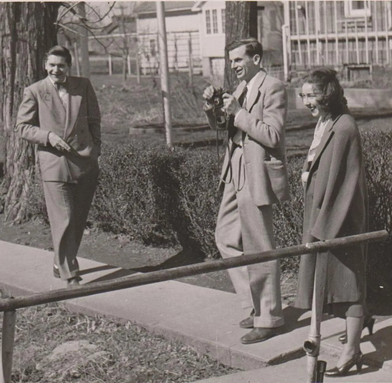 Portrait of Flannery O’Connor (1925–1964) – memorial page