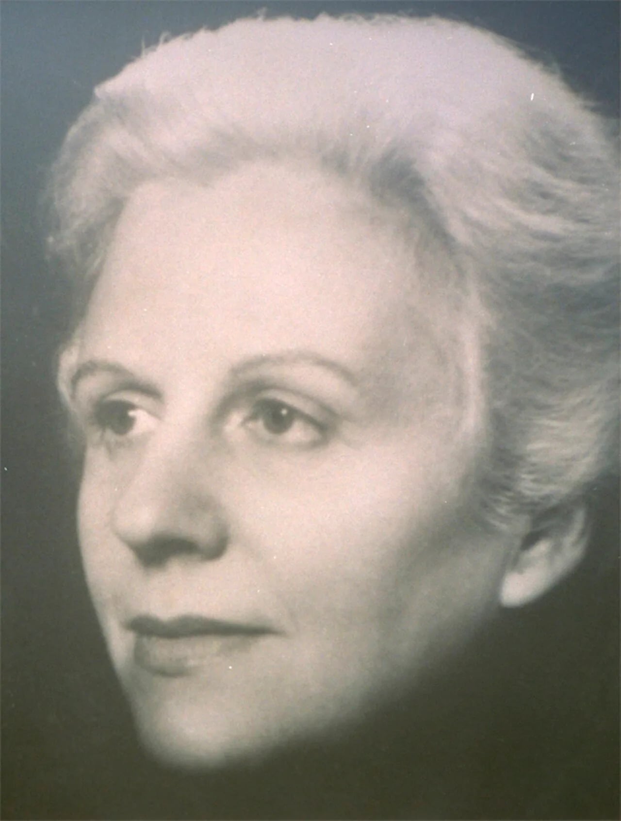 Portrait of Mercè Rodoreda (1908–1983) – memorial page