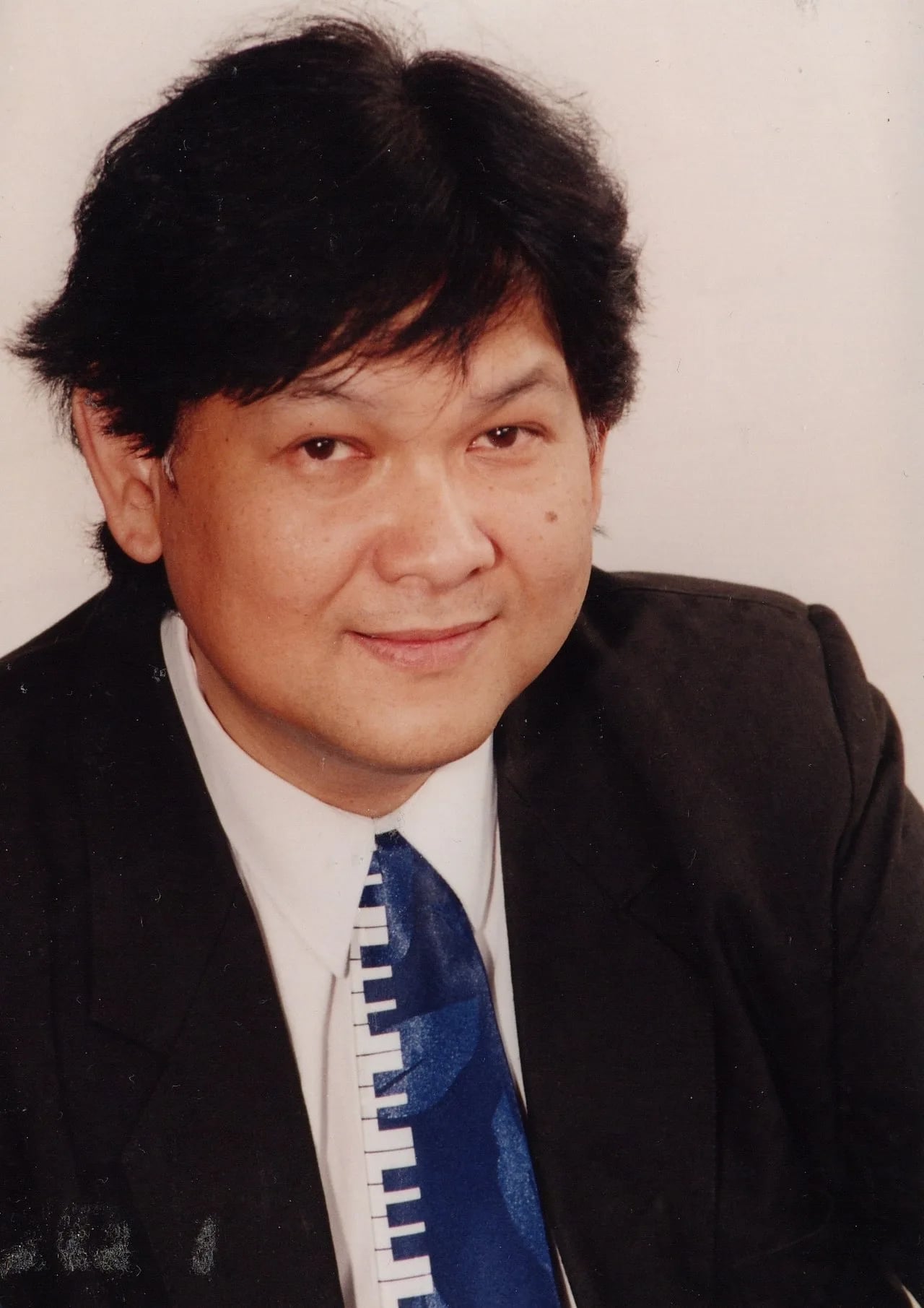 Porträt von Marshal Manengkei (1949–2017) – Gedenkseite