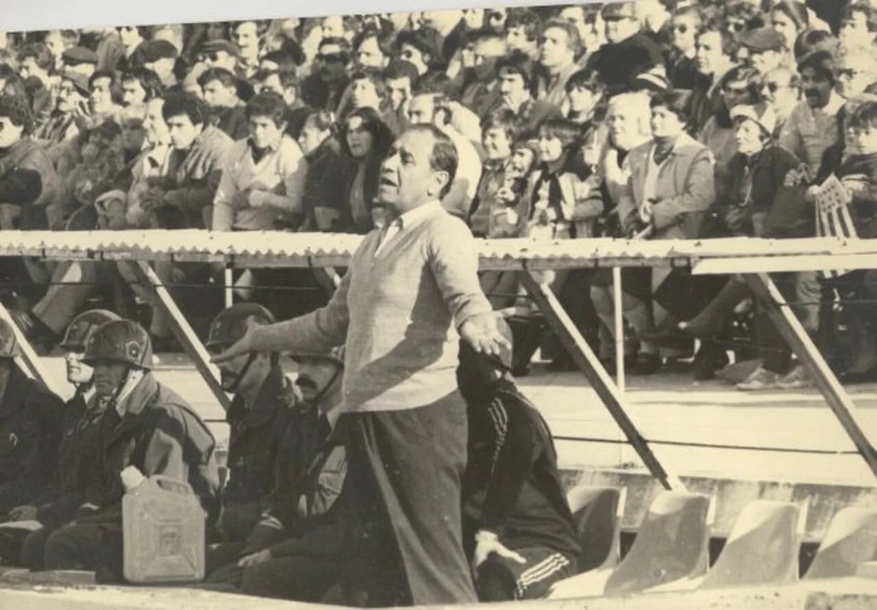 Portrait of Hugo Bagnulo (1915–2008) – memorial page