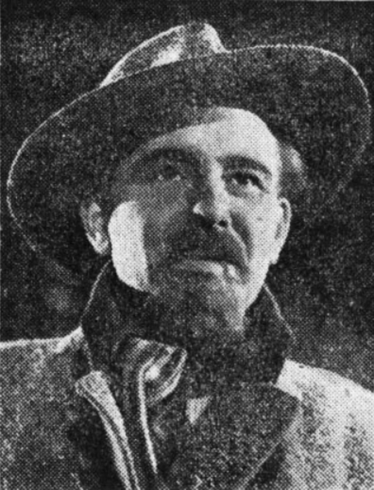 Portrait of Otomar Krejča (1921–2009) – memorial page
