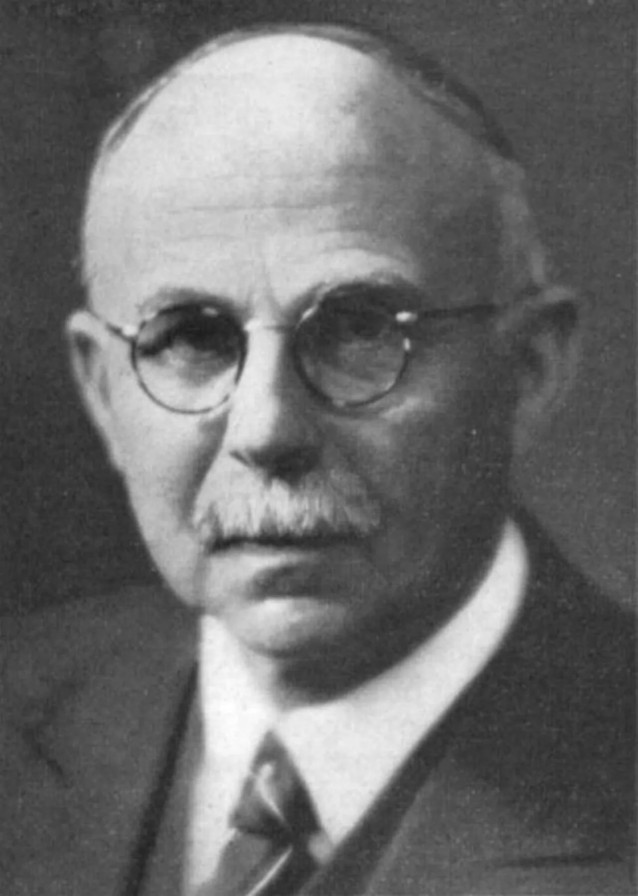 Porträt von Herman van der Kloot Meijburg (1875–1961) – Gedenkseite