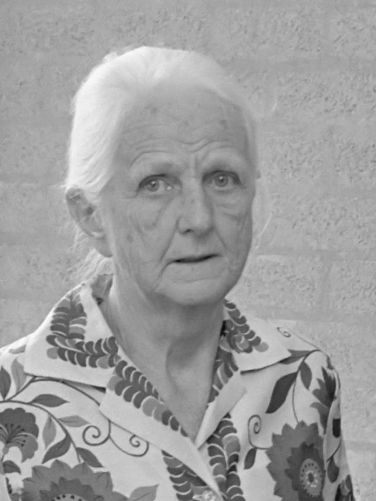 Portrait of Joan Robinson (1903–1983) – memorial page