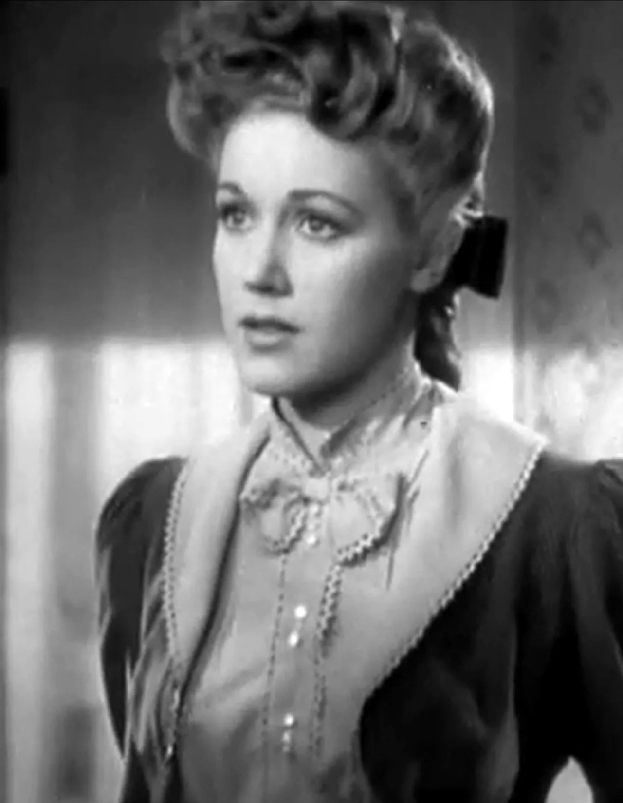 Porträt von Audrey Long (1922–2014) – Gedenkseite