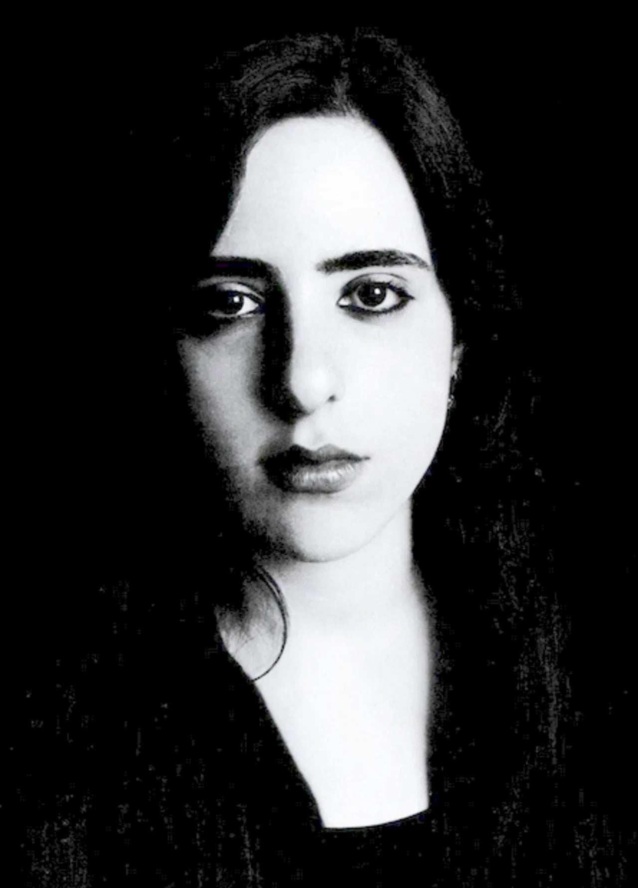 Porträt von Laura Nyro (1947–1997) – Gedenkseite