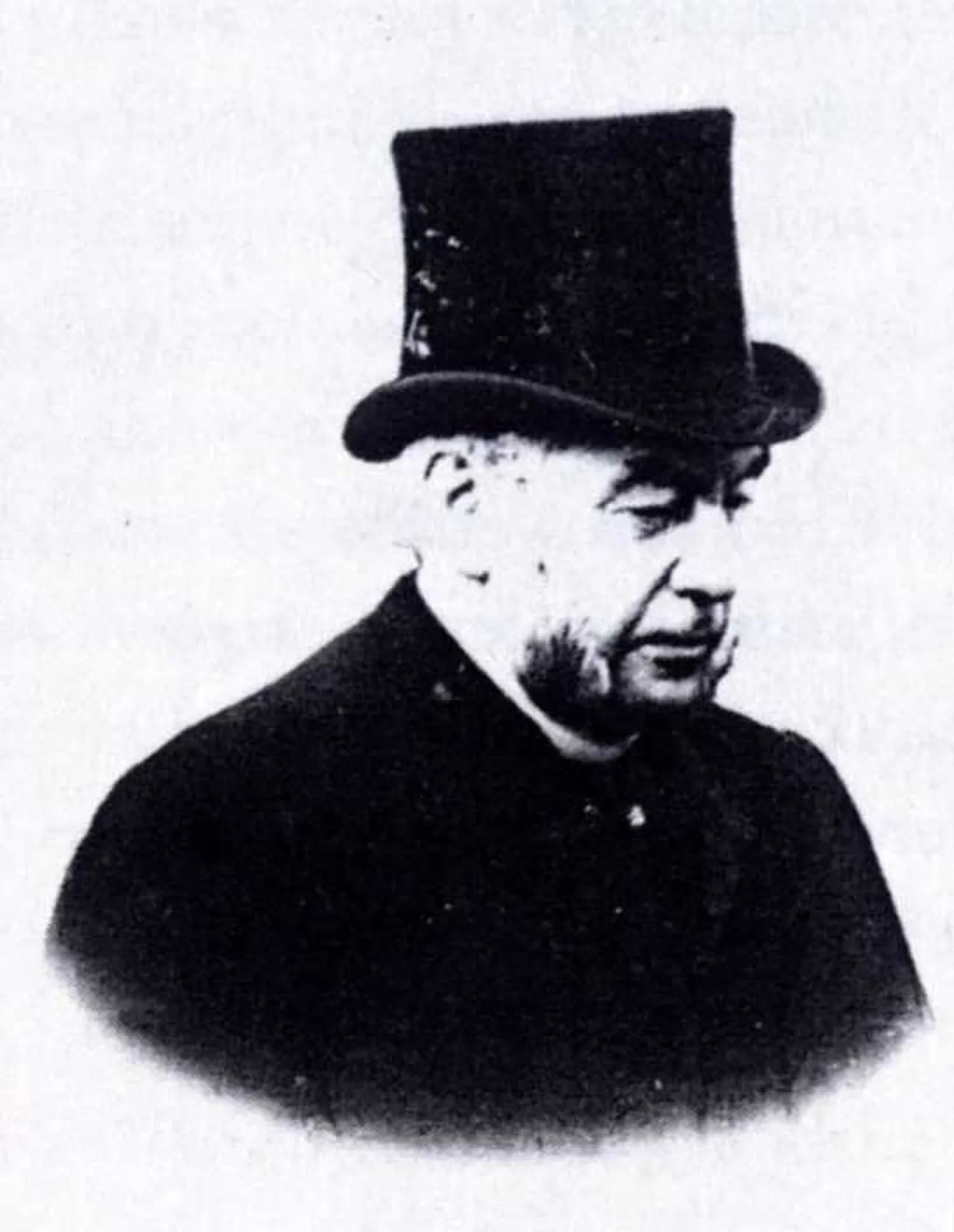 Portrait of Albertus Adrianus van Bergen IJzendoorn (1824–1895) – memorial page