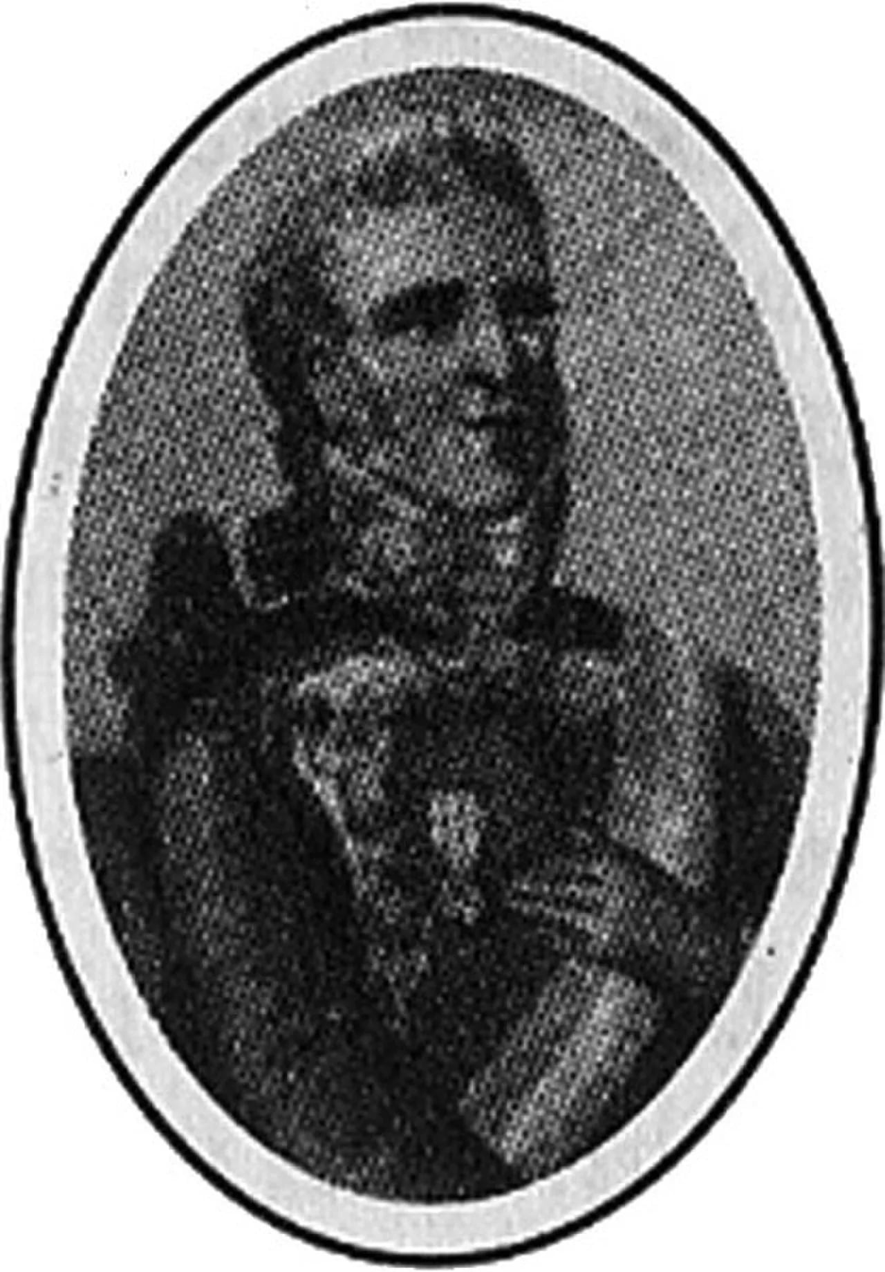 Portrait of Francisco Novella (1769–1822) – memorial page