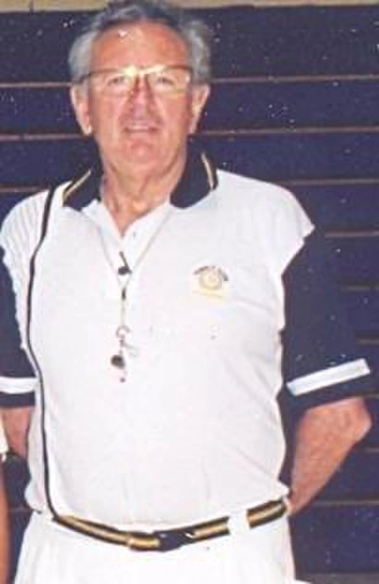 Portrait of Antonio Díaz-Miguel (1934–2000) – memorial page