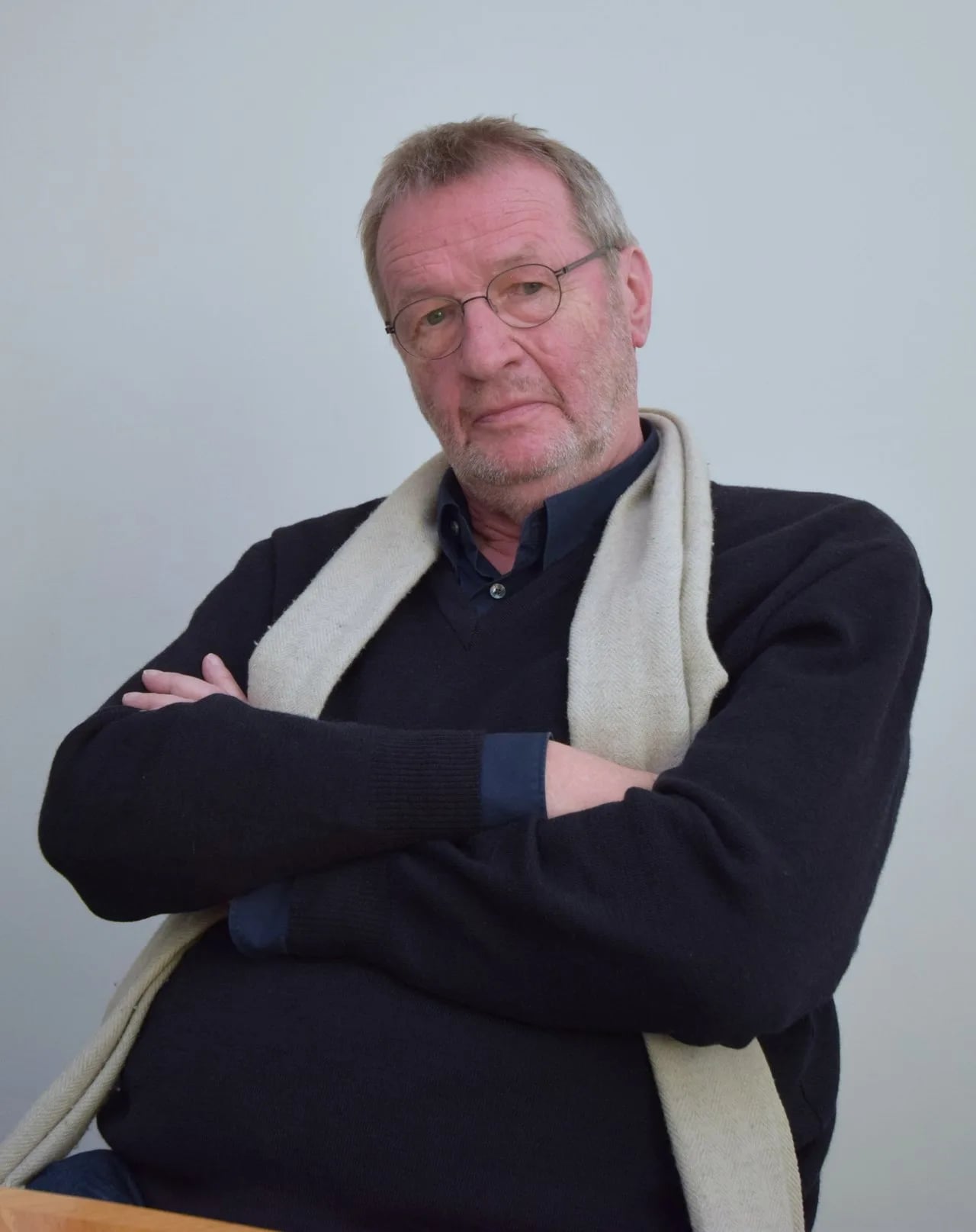Porträt von Bob Van Reeth (1943–2025) – Gedenkseite