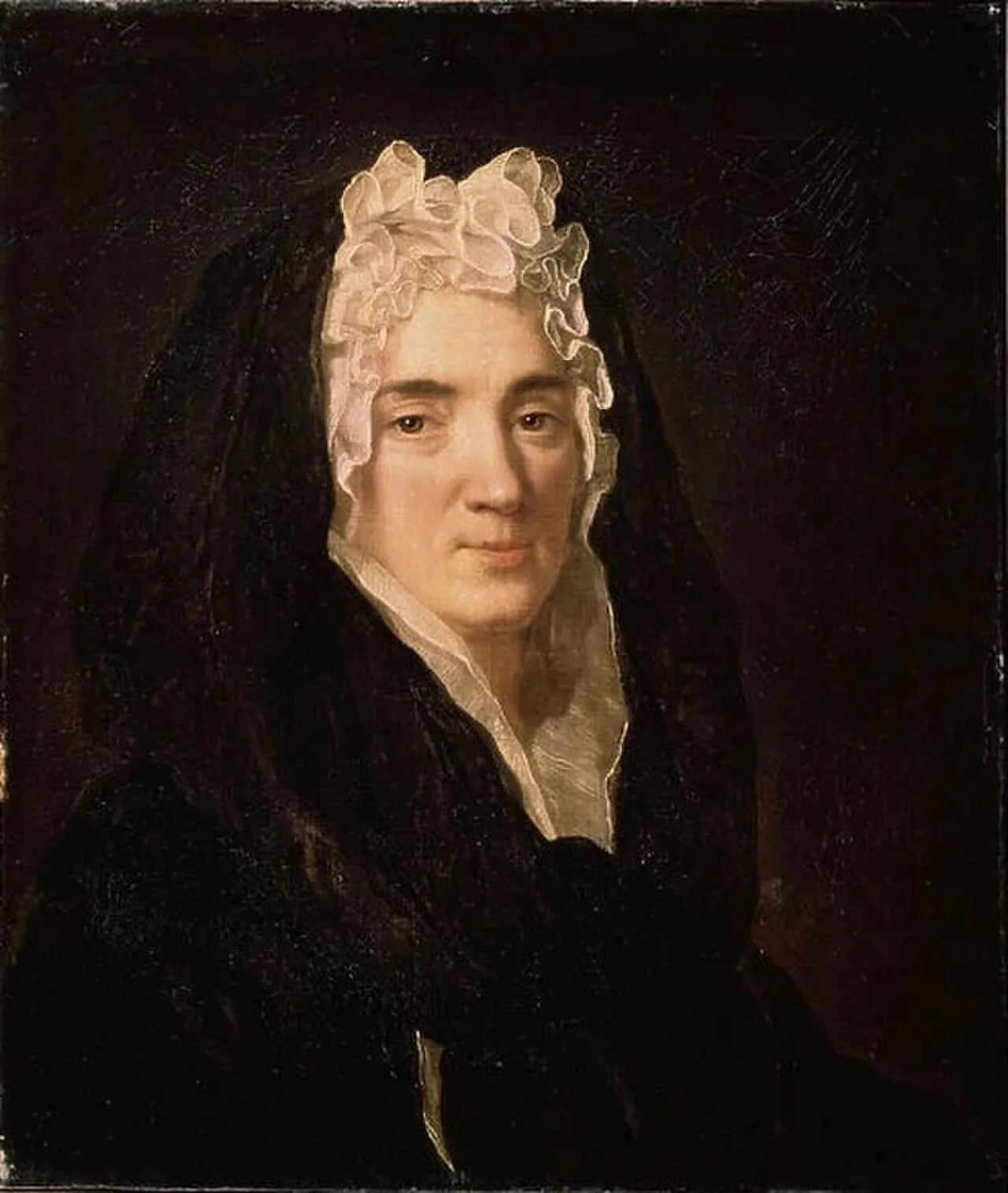 Portrait of Jeanne-Marie Bouvier de La Motte Guyon (1648–1717) – memorial page