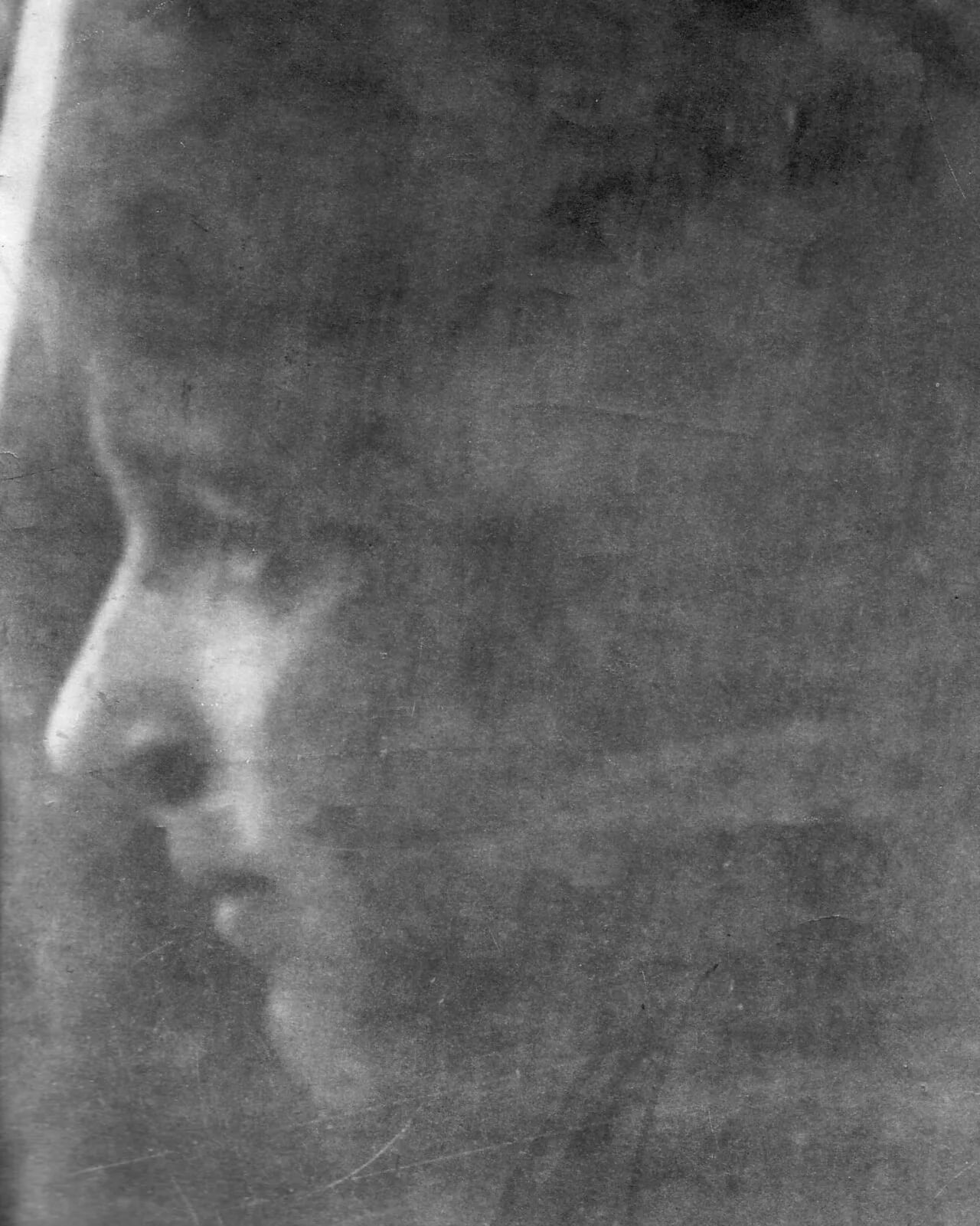 Porträt von María Zambrano (1904–1991) – Gedenkseite