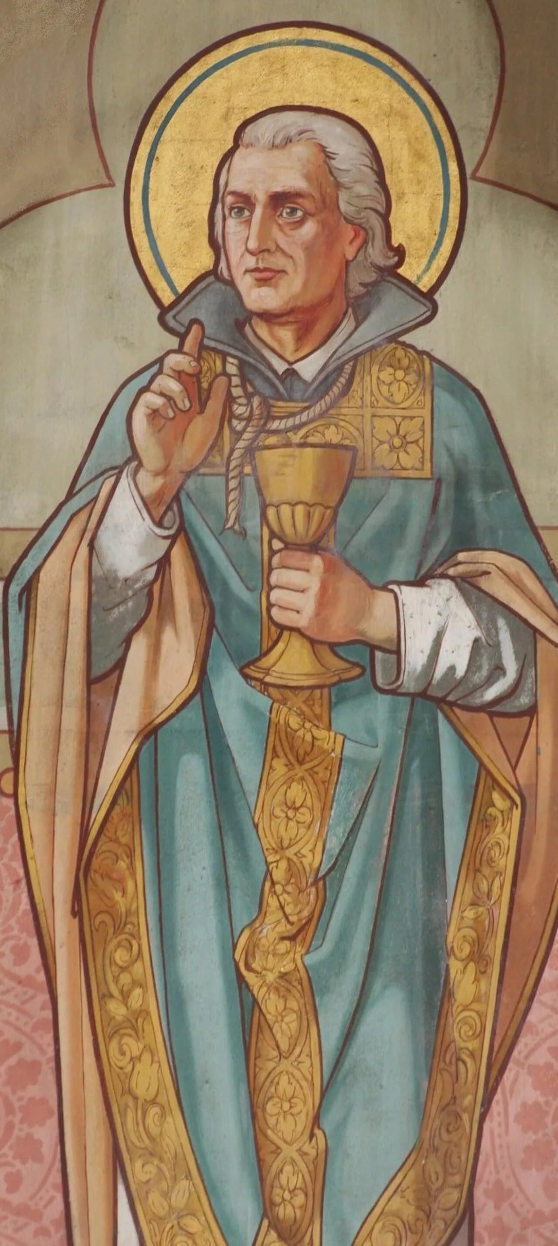 Portrait of Nicolaas Poppel (1532–1572) – memorial page