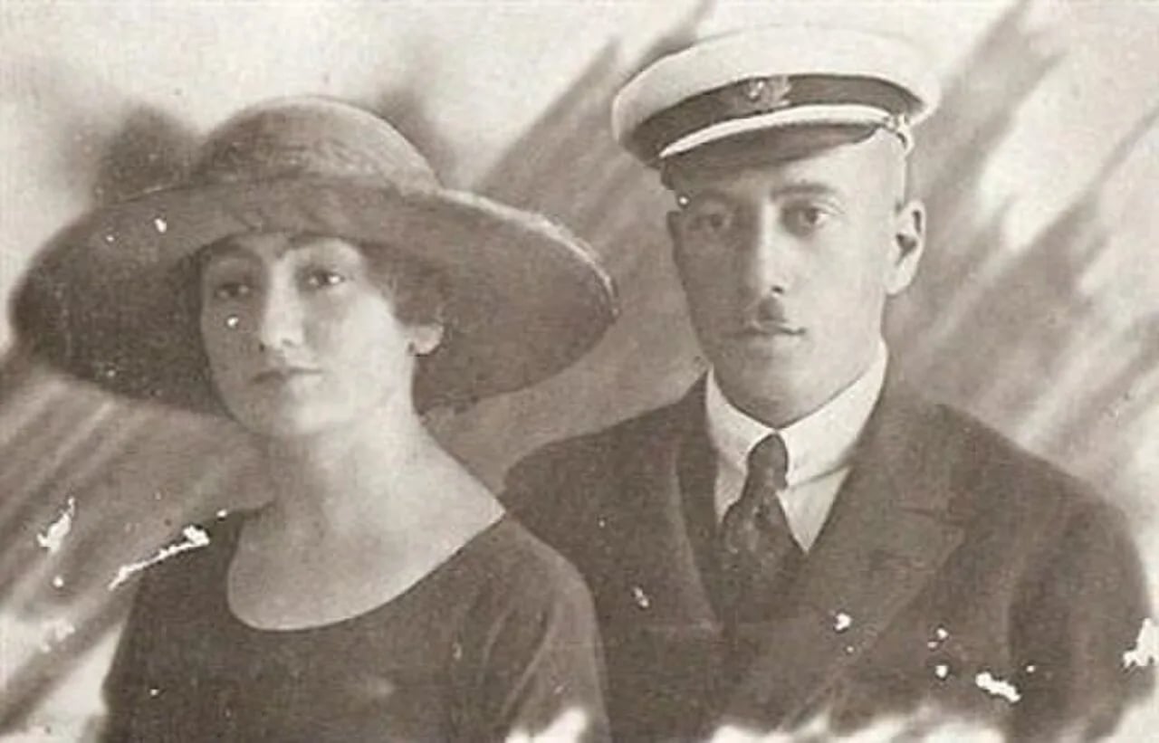 Portrait of Ceclava Czapska (1899–1970) – memorial page