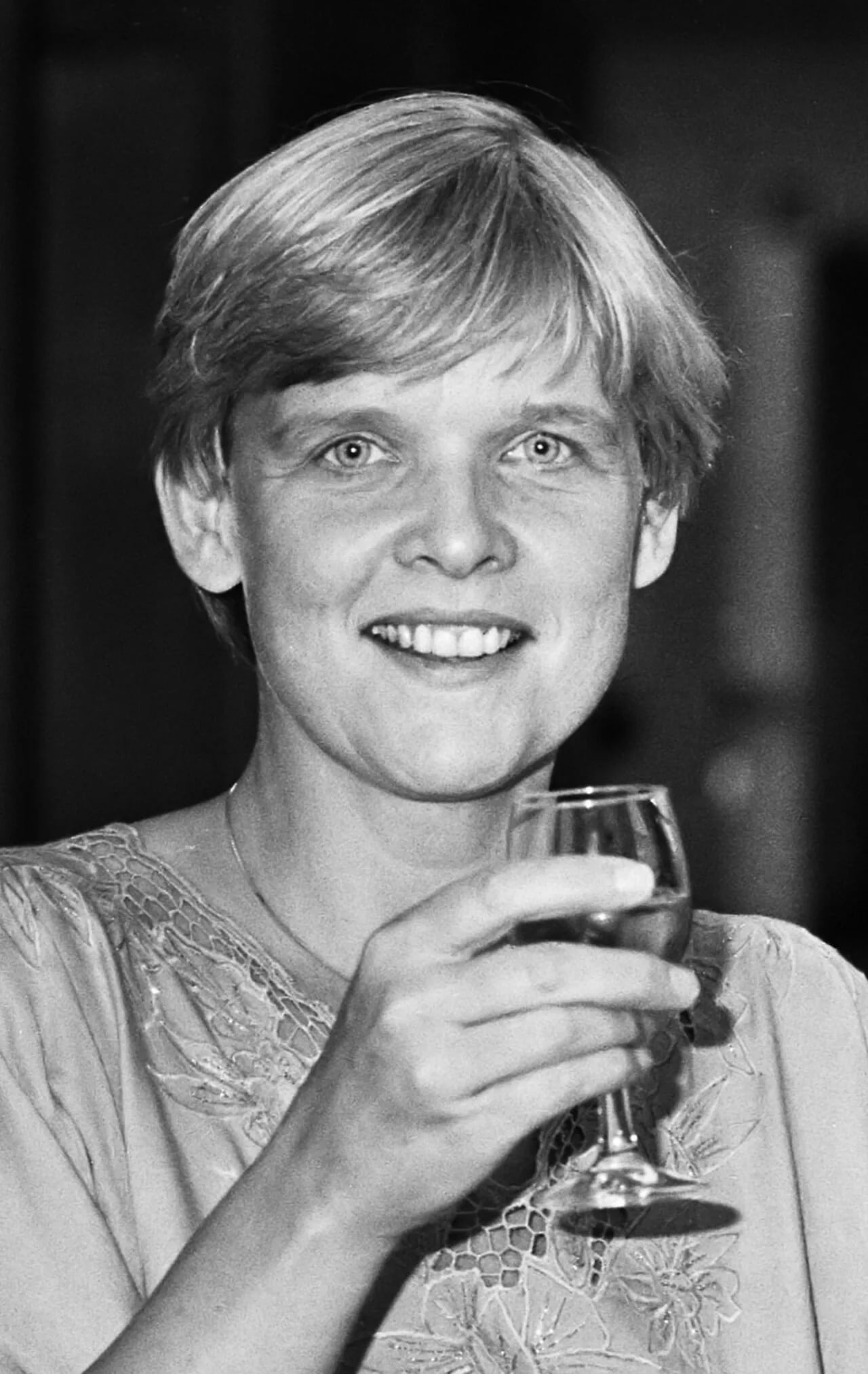 Porträt von Nannie Kuiper (1939–2025) – Gedenkseite