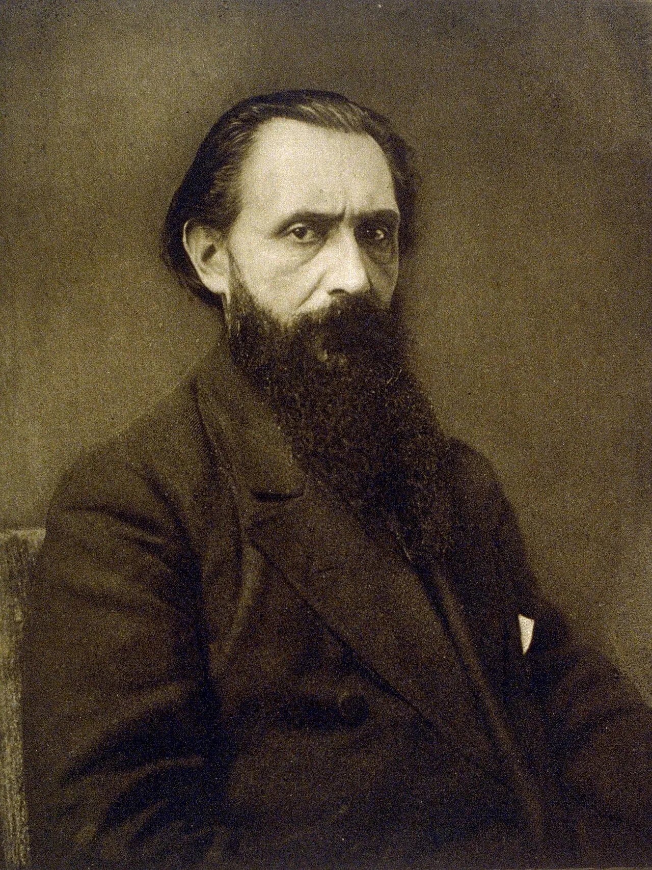 Portrait of Lucien Capet (1873–1928) – memorial page