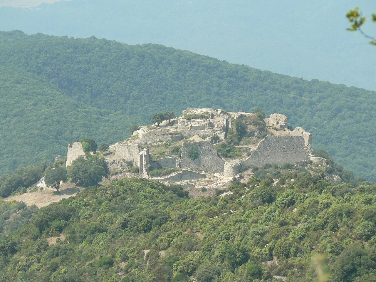 Porträt von Raimund III. (1170–1210) – Gedenkseite