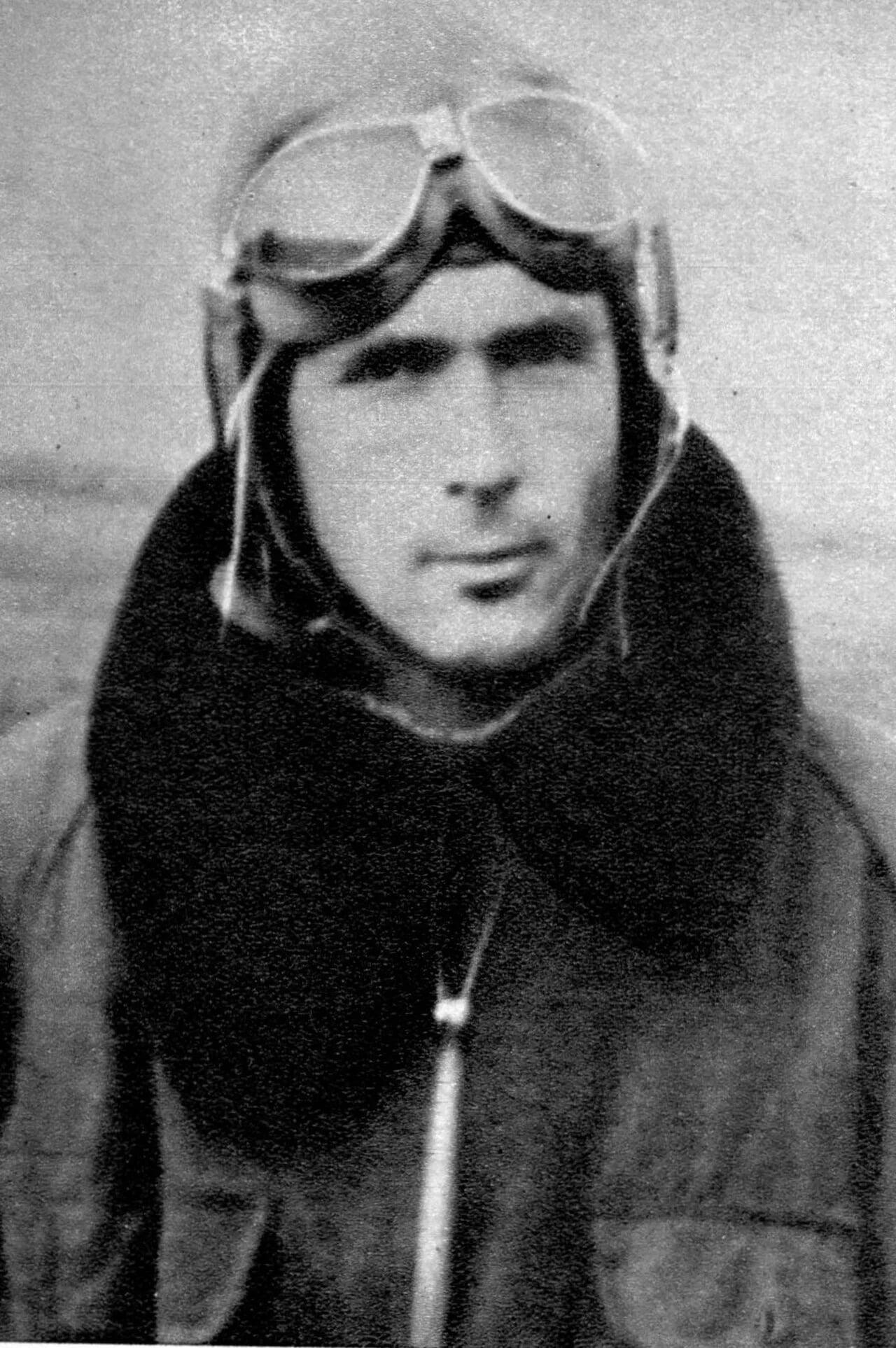 Portrait of Josip Križaj (1911–1948) – memorial page