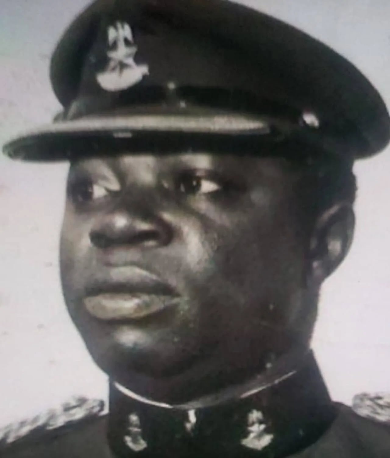 Portrait of Ogbugo Kalu (1935–2004) – memorial page