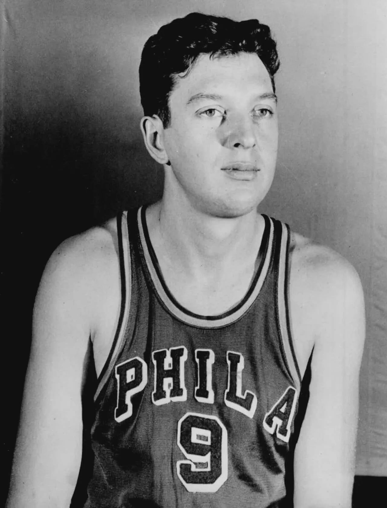 Portrait of Joe Graboski (1930–1998) – memorial page