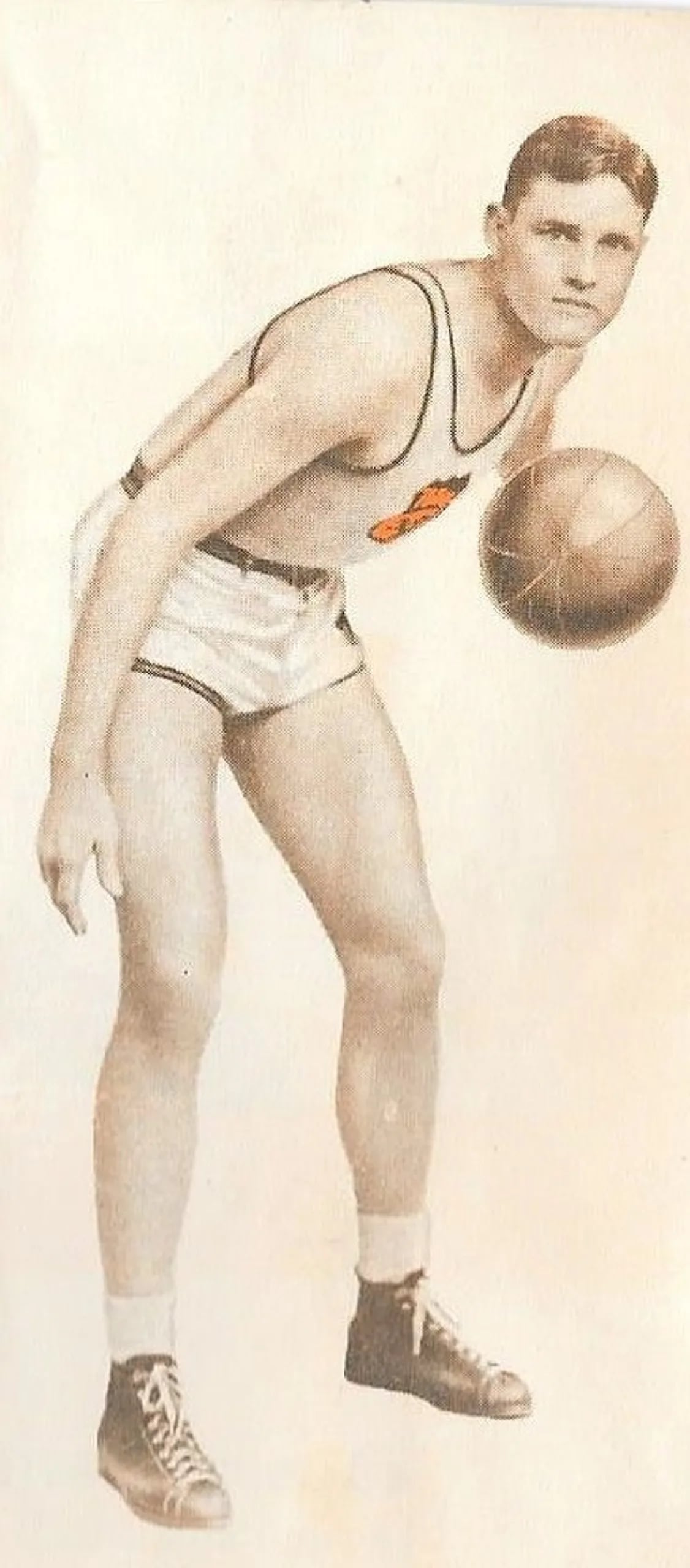 Porträt von Grady Lewis (1917–2009) – Gedenkseite