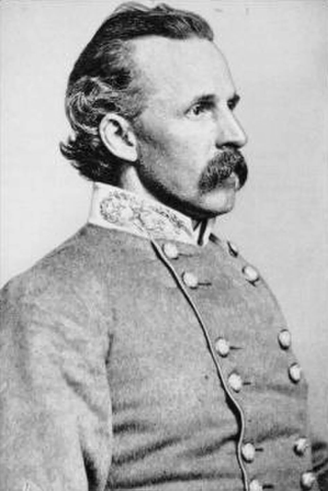 Porträt von Edward Lloyd Thomas (1825–1898) – Gedenkseite