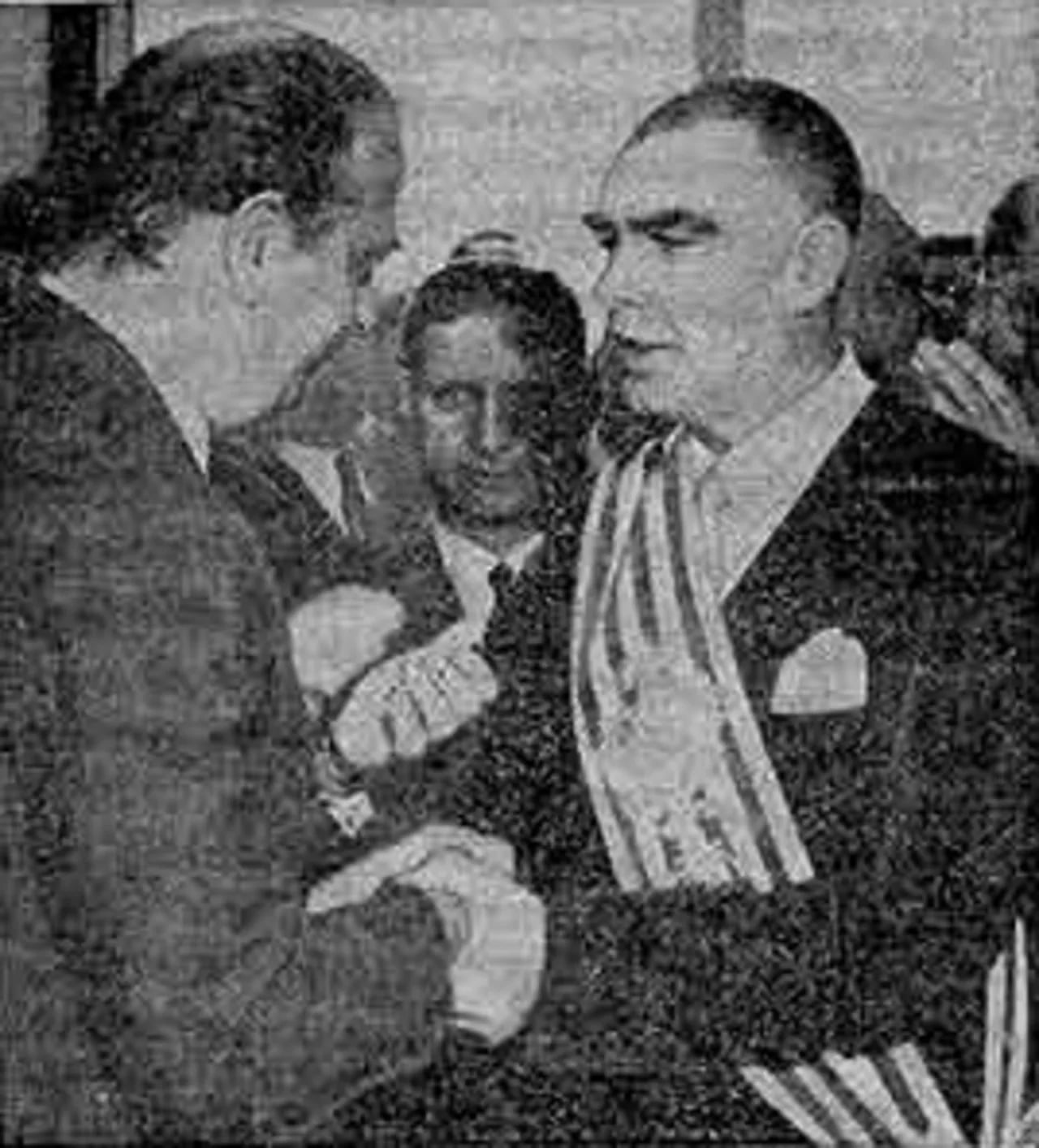 Portrait of Alberto Héber Usher (1918–1981) – memorial page