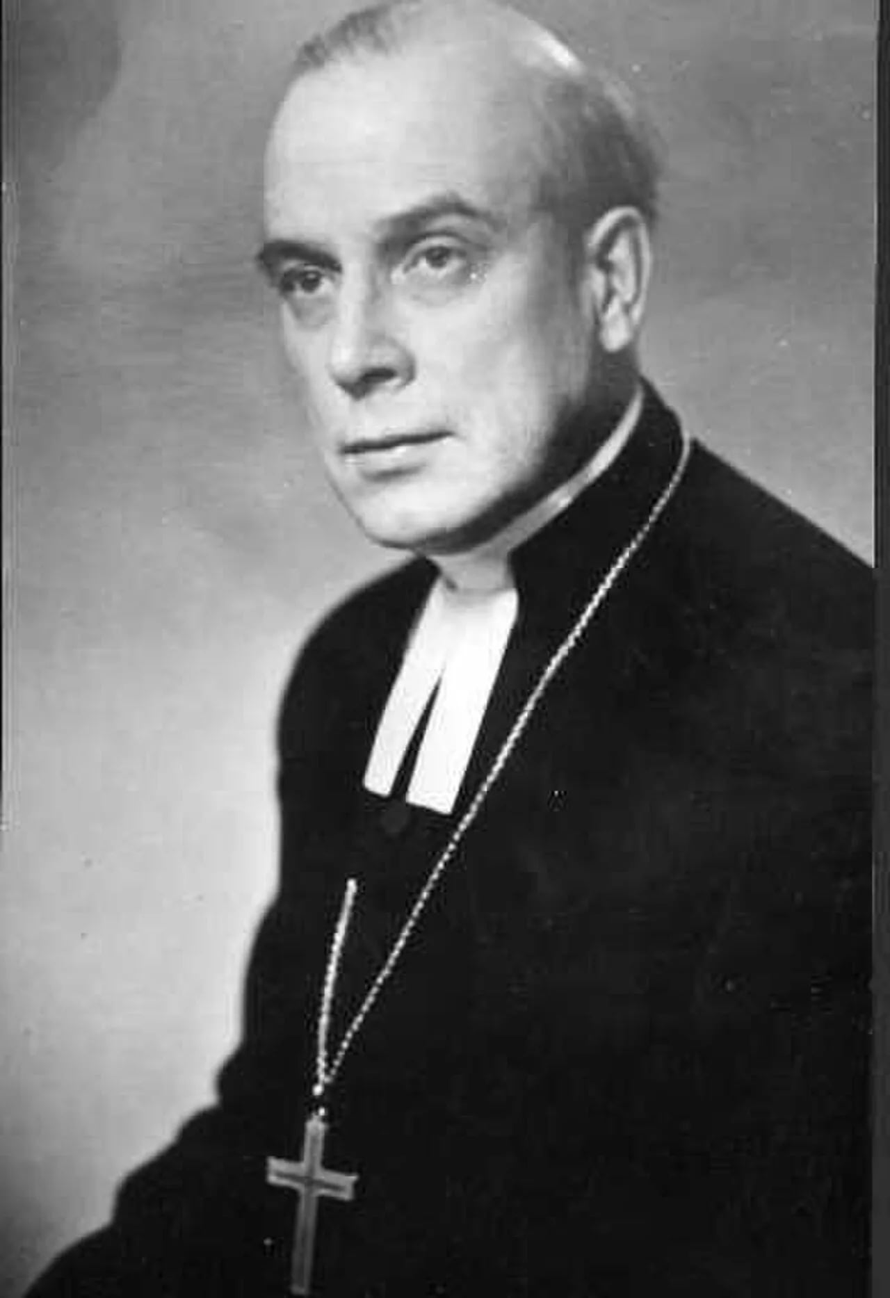 Porträt von Martti Simojoki (1908–1999) – Gedenkseite