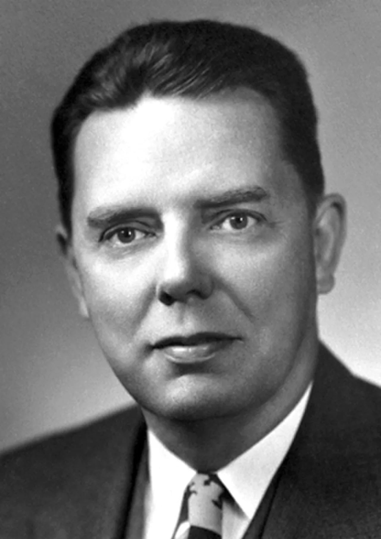 Porträt von Philip Showalter Hench (1896–1965) – Gedenkseite