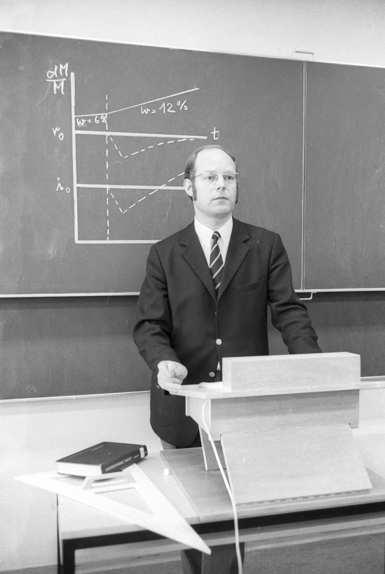 Portrait of Manfred Willms (1934–2024) – memorial page