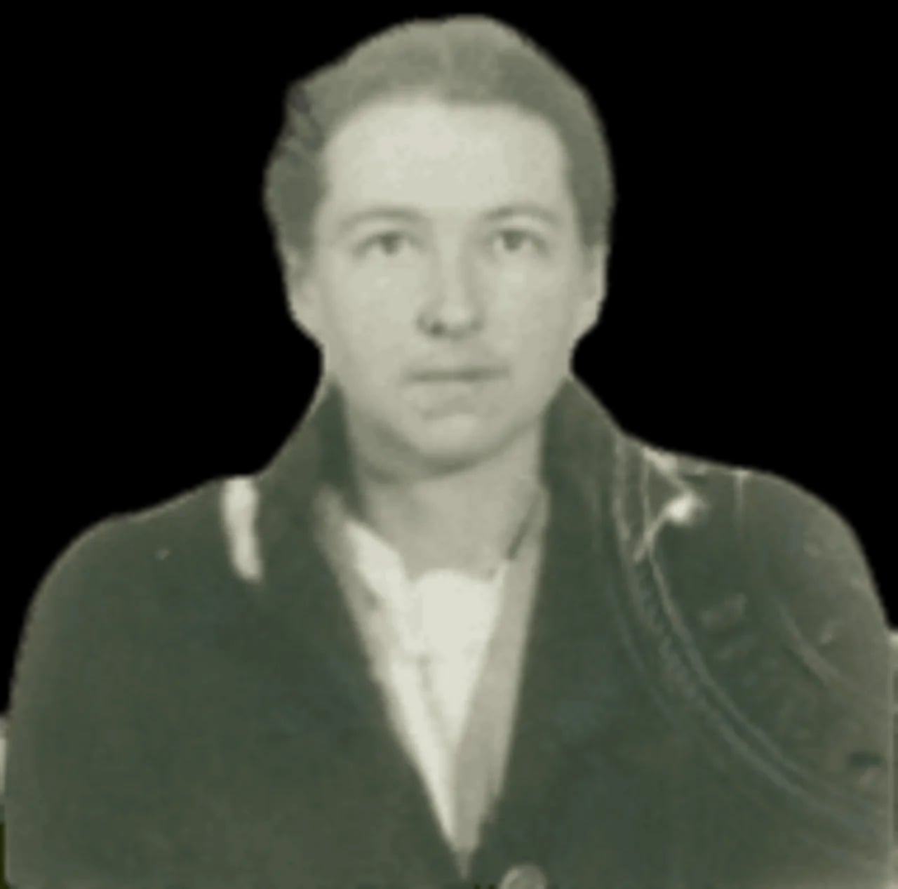 Porträt von Agathe von Trapp (1913–2010) – Gedenkseite