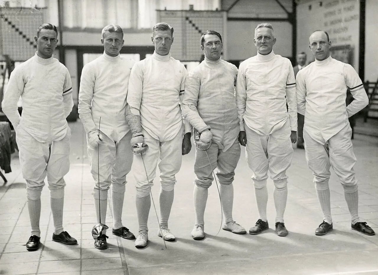 Porträt von Henri Wijnoldy Daniëls (1889–1932) – Gedenkseite