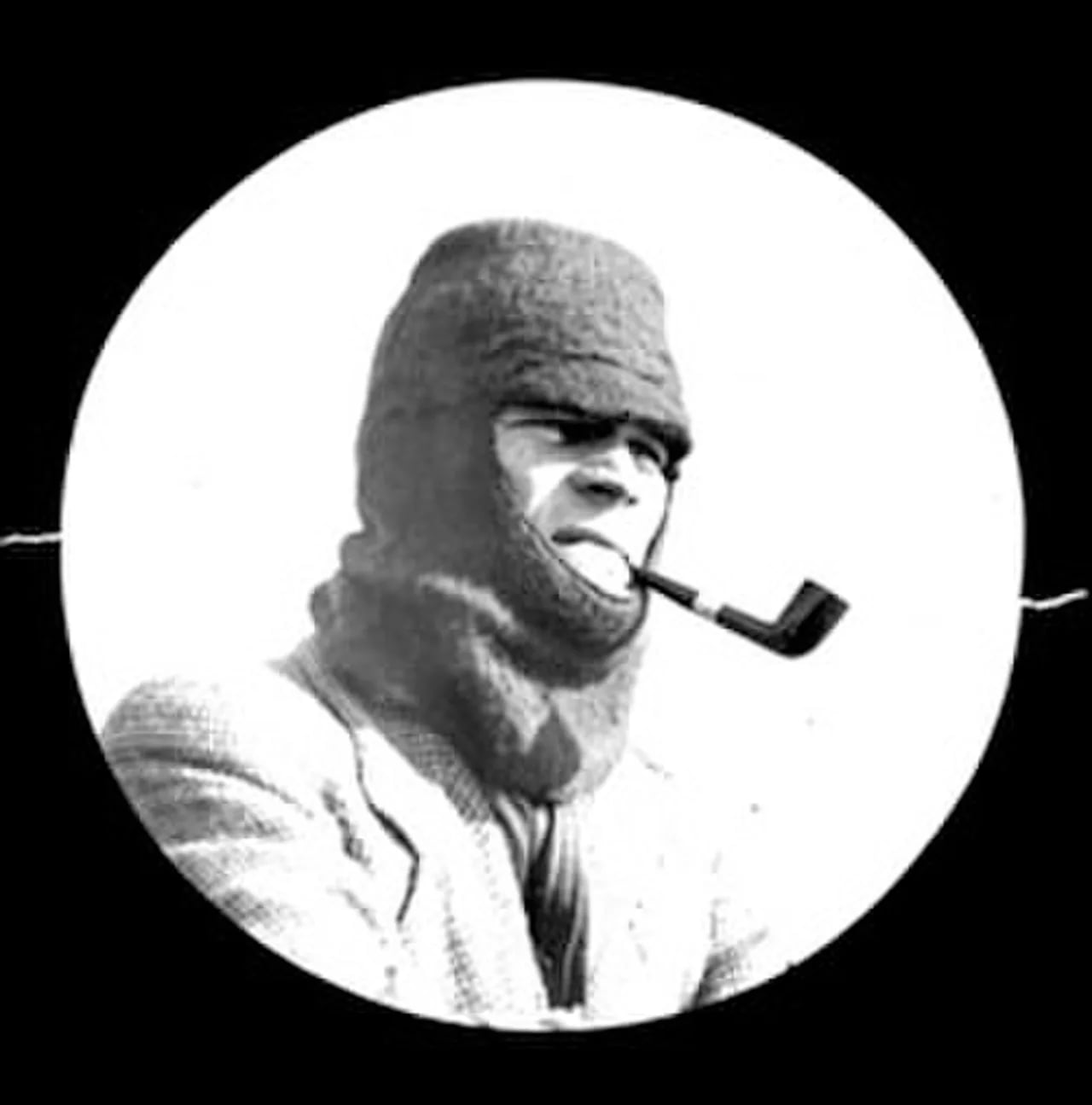 Porträt von Arthur Breckon (1887–1965) – Gedenkseite