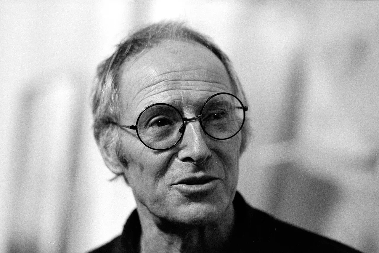 Porträt von Lei Molin (1927–1990) – Gedenkseite