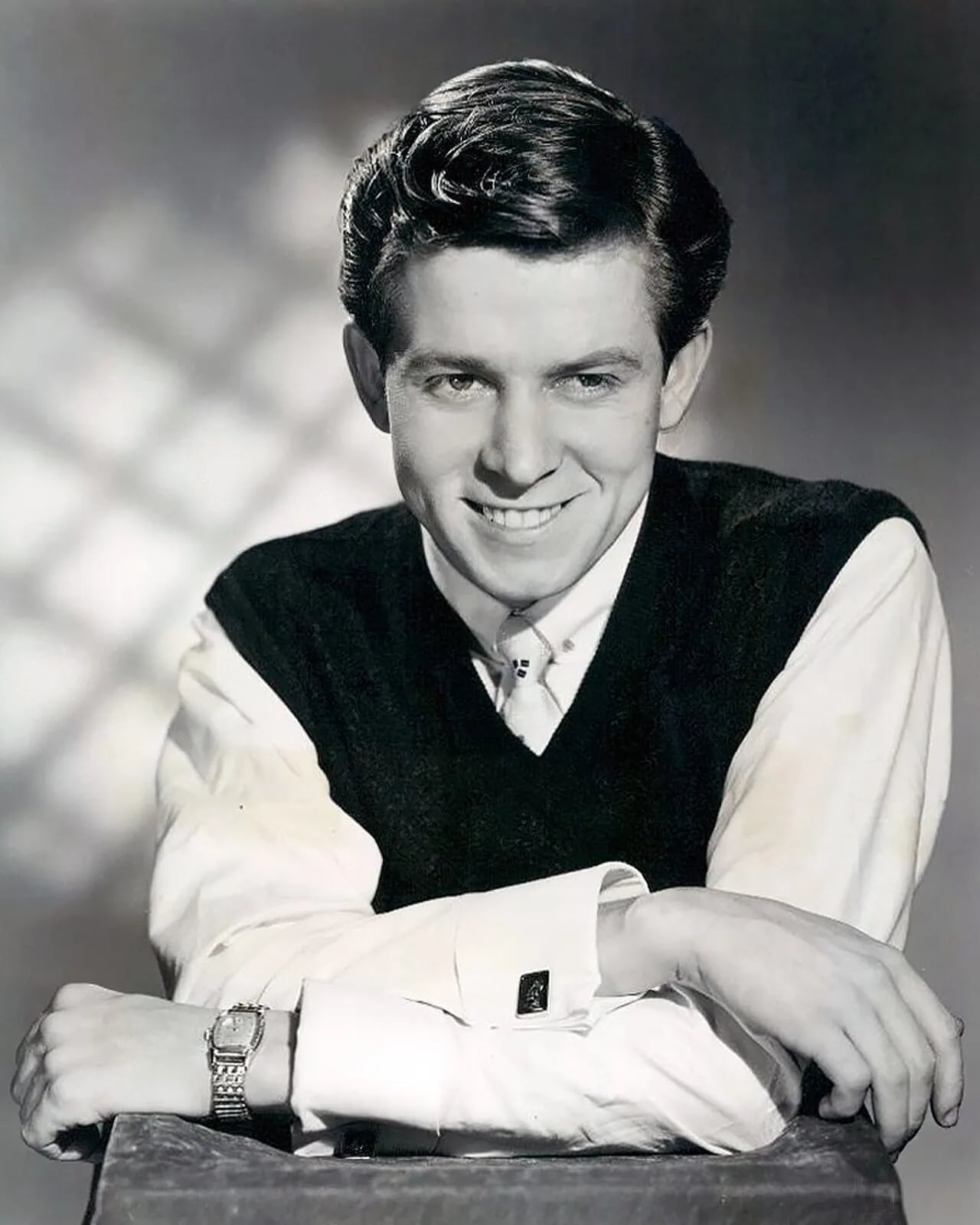 Portrait of Charlie Applewhite (1932–2001) – memorial page