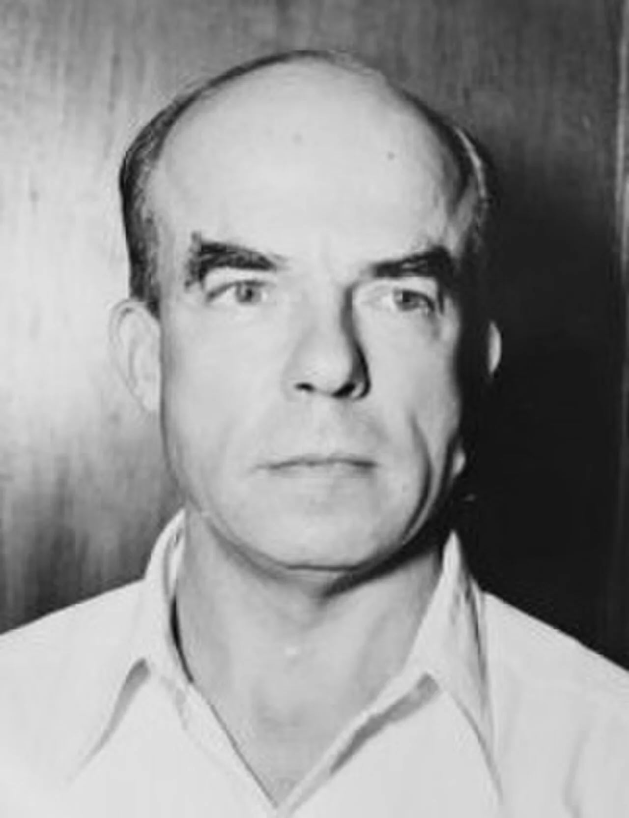 Porträt von Carel de Villeneuve (1897–1974) – Gedenkseite
